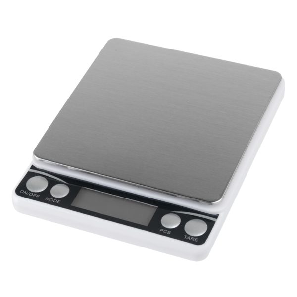 Scales, S-2000