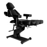 Electric tattoo parlor chair / bed PRO INK 606