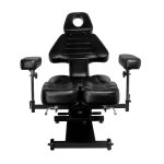 Electric tattoo parlor chair / bed PRO INK 606