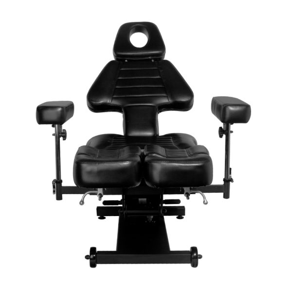 Electric tattoo parlor chair / bed PRO INK 606