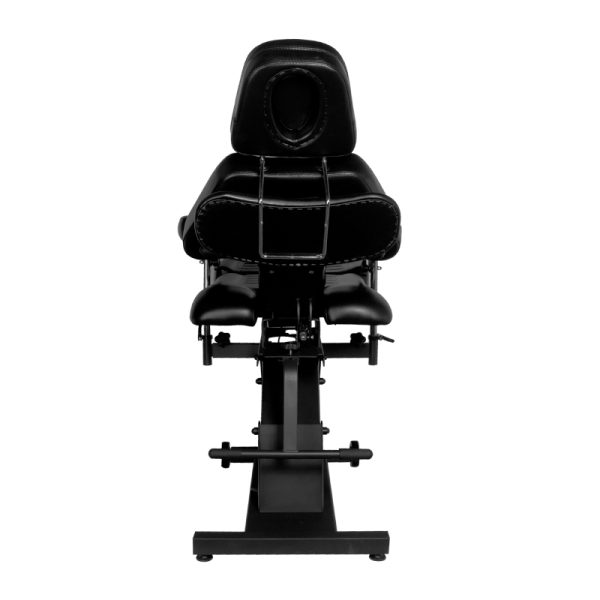 Electric tattoo parlor chair / bed PRO INK 606