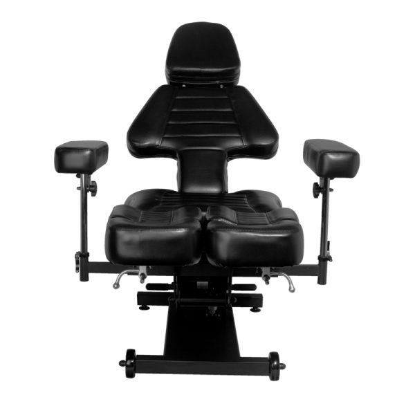 Electric tattoo parlor chair / bed PRO INK 606