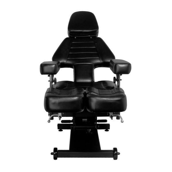 Electric tattoo parlor chair / bed PRO INK 606