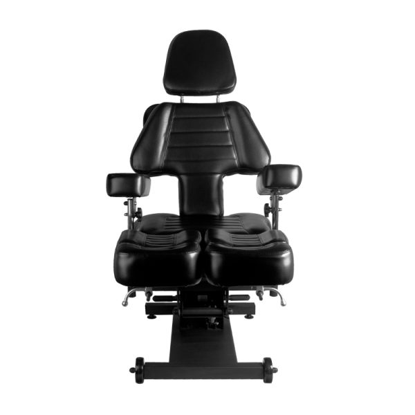 Electric tattoo parlor chair / bed PRO INK 606