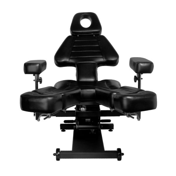 Electric tattoo parlor chair / bed PRO INK 606