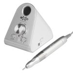 Elektrinė manikiūro freza Exo Silent SX7, tyli technologija