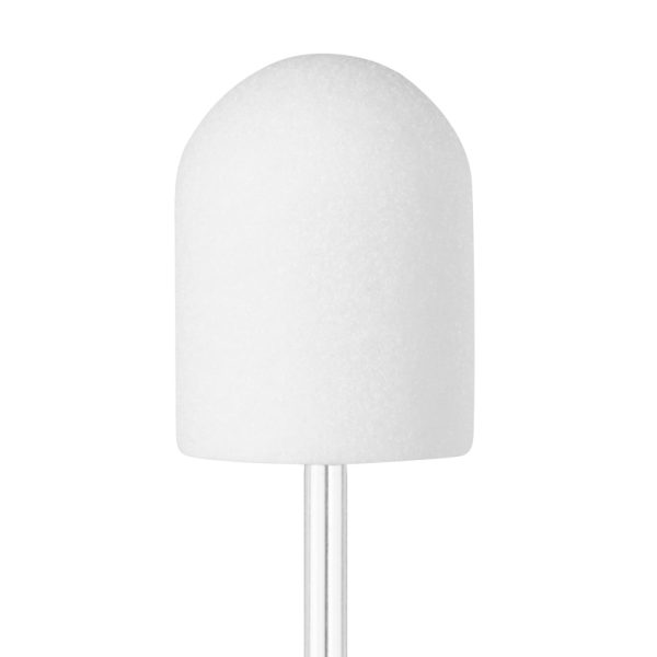 Abrasive tips for pedicure procedures 13mm/ 220, 100 pcs. EXO