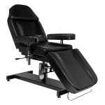 Tattoo chair pro ink 210h black skinstars.lt
