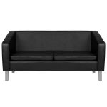 Sofa Gabbiano BM18003 black