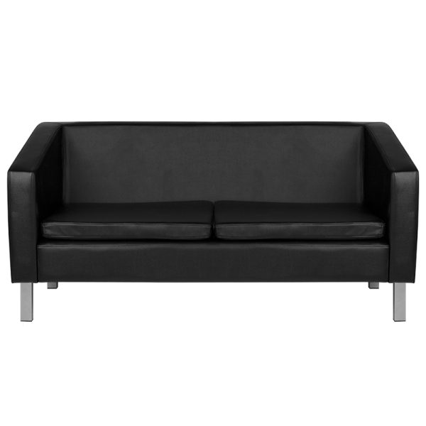 Sofa Gabbiano BM18003 black