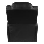 SPA pedicure chair HILTON BLACK