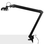 Lamp LED Elegante 801 SZ Black at skinstars.lt