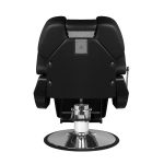 Barbers and beauty salons haircut chair Hair System New York black