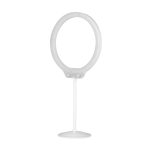 Ring lamp for make-up artists SELFI LED at skinstars.lt