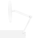 Table lamp for manicure LED ECO white at skinstars.lt