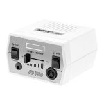 Electric nail drill for manicure work Activ Power JD700 white