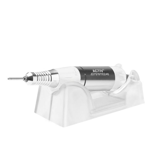 Electric nail drill for manicure work Activ Power JD700 white