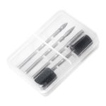 Electric nail drill for manicure work Activ Power JD700 white