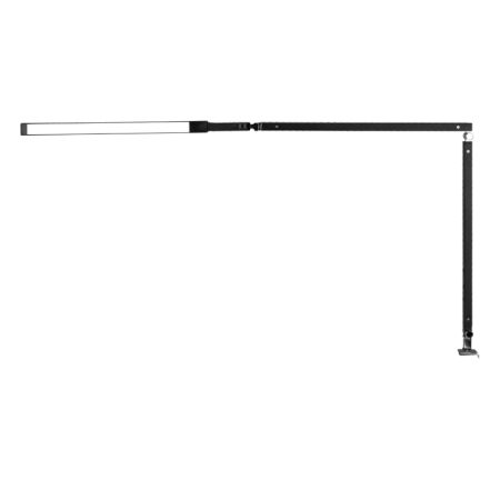 Desk Lamp LED Black at skinstars.lt