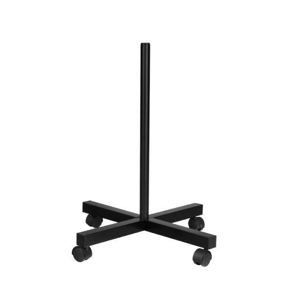 Led lamp S4 black