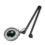 Led lamp S4 black