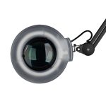 Led lamp S4 black