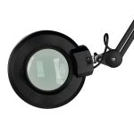 Led lamp S4 black