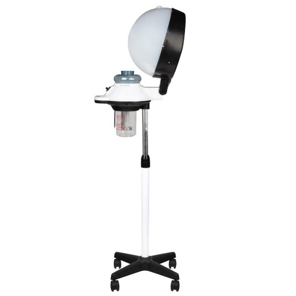 Hair moisturizer-sauna GABBIANO 658 with stand black