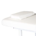 Massage table-bed 812 BASIC white