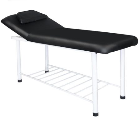 Massage table 812 BASIC black skinstars.lt