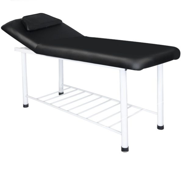 Massage table 812 BASIC black skinstars.lt