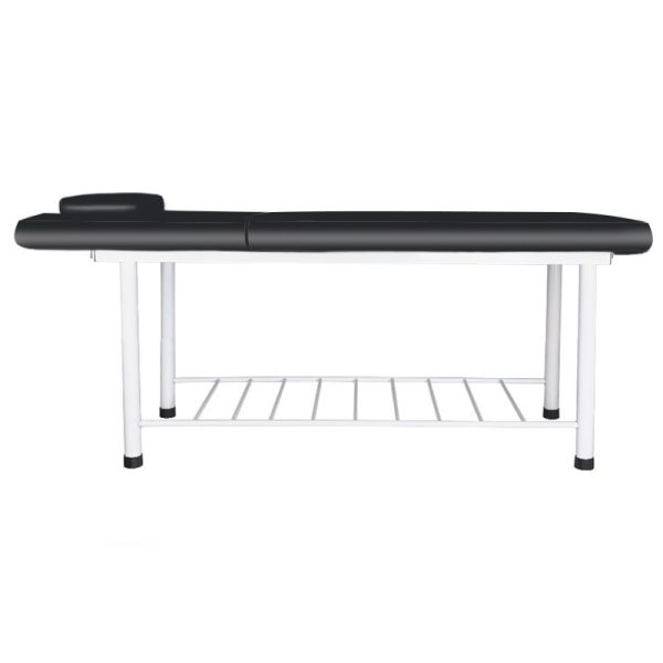 Massage table 812 BASIC black