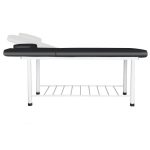 Massage table 812 BASIC black