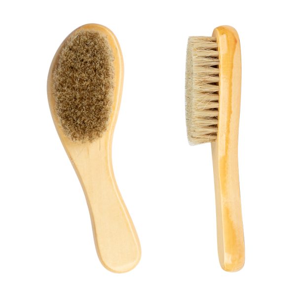 Beard brush H-92