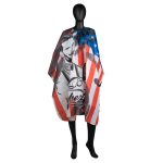 Haircut cape