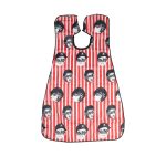 Hairdressing cape J-52