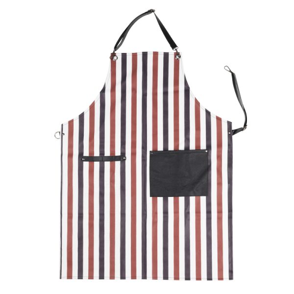 Hairdressing apron BB-01