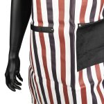 Hairdressing apron BB-01