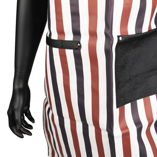 Hairdressing apron BB-01
