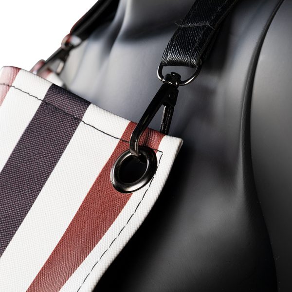 Hairdressing apron BB-01