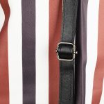 Hairdressing apron BB-01