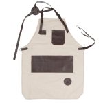 Hairdressing apron BB-02