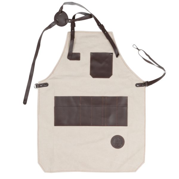 Hairdressing apron BB-02
