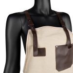 Hairdressing apron BB-02