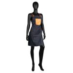Barber's apron BB-04