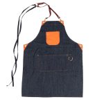 Barber apron BB-04