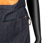 Barber apron BB-04