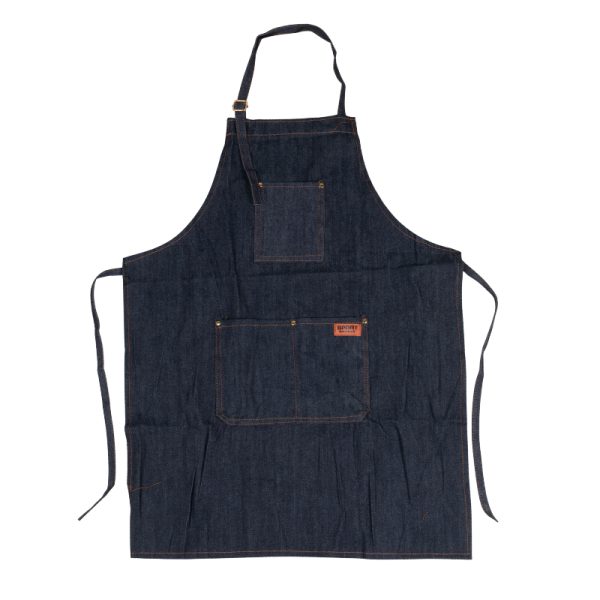 Hairdressing apron BB-05