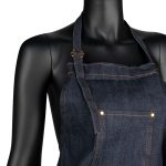 Hairdressing apron BB-05