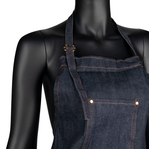 Hairdressing apron BB-05